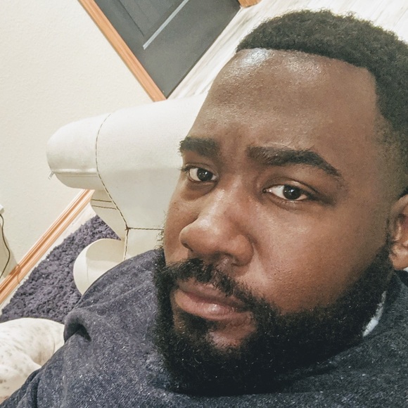 Meet your Posher, Brian - Picture 1 of 1